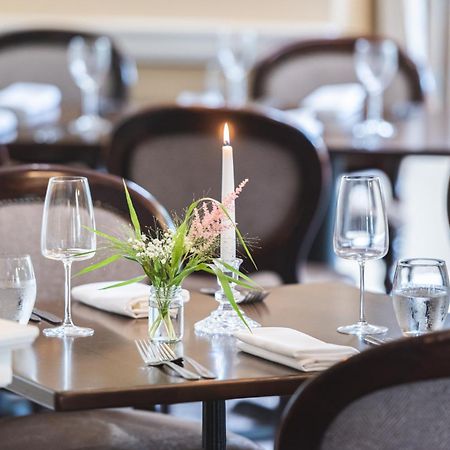 Bartley Lodge Hotel Lyndhurst Bagian luar foto