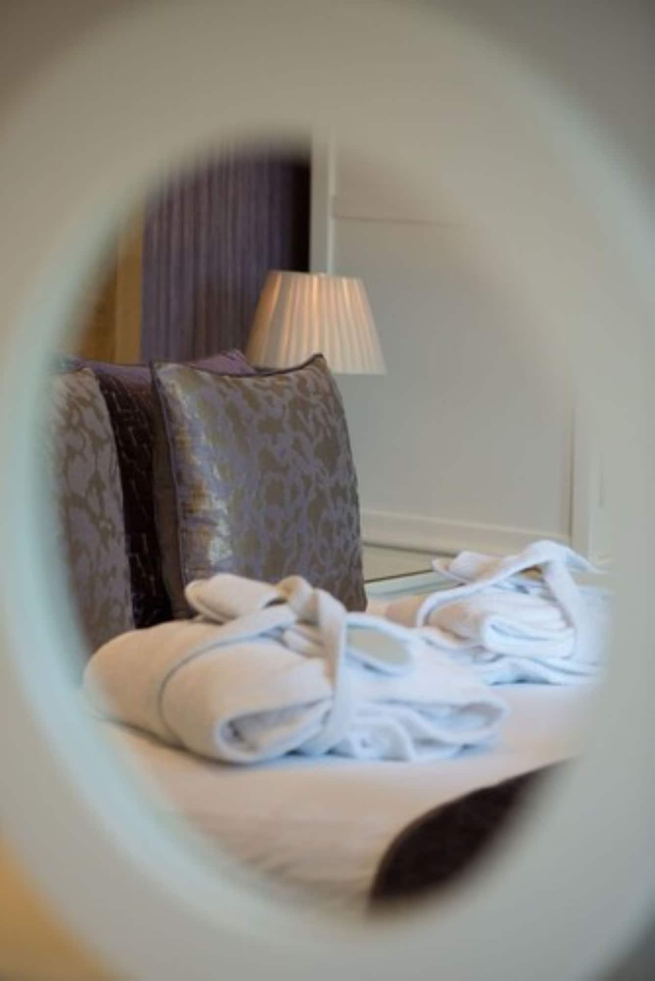 Bartley Lodge Hotel Lyndhurst Bagian luar foto