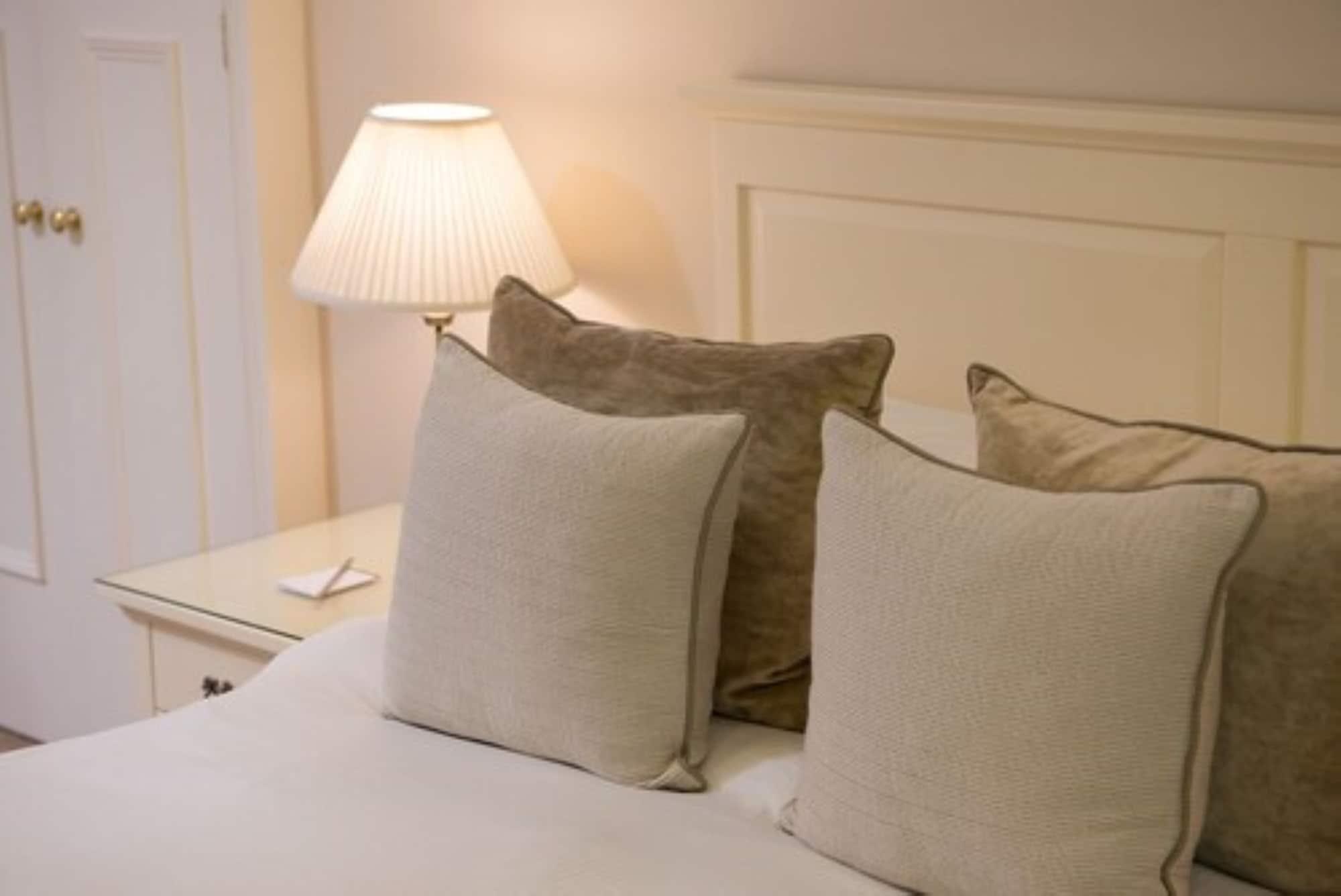 Bartley Lodge Hotel Lyndhurst Bagian luar foto