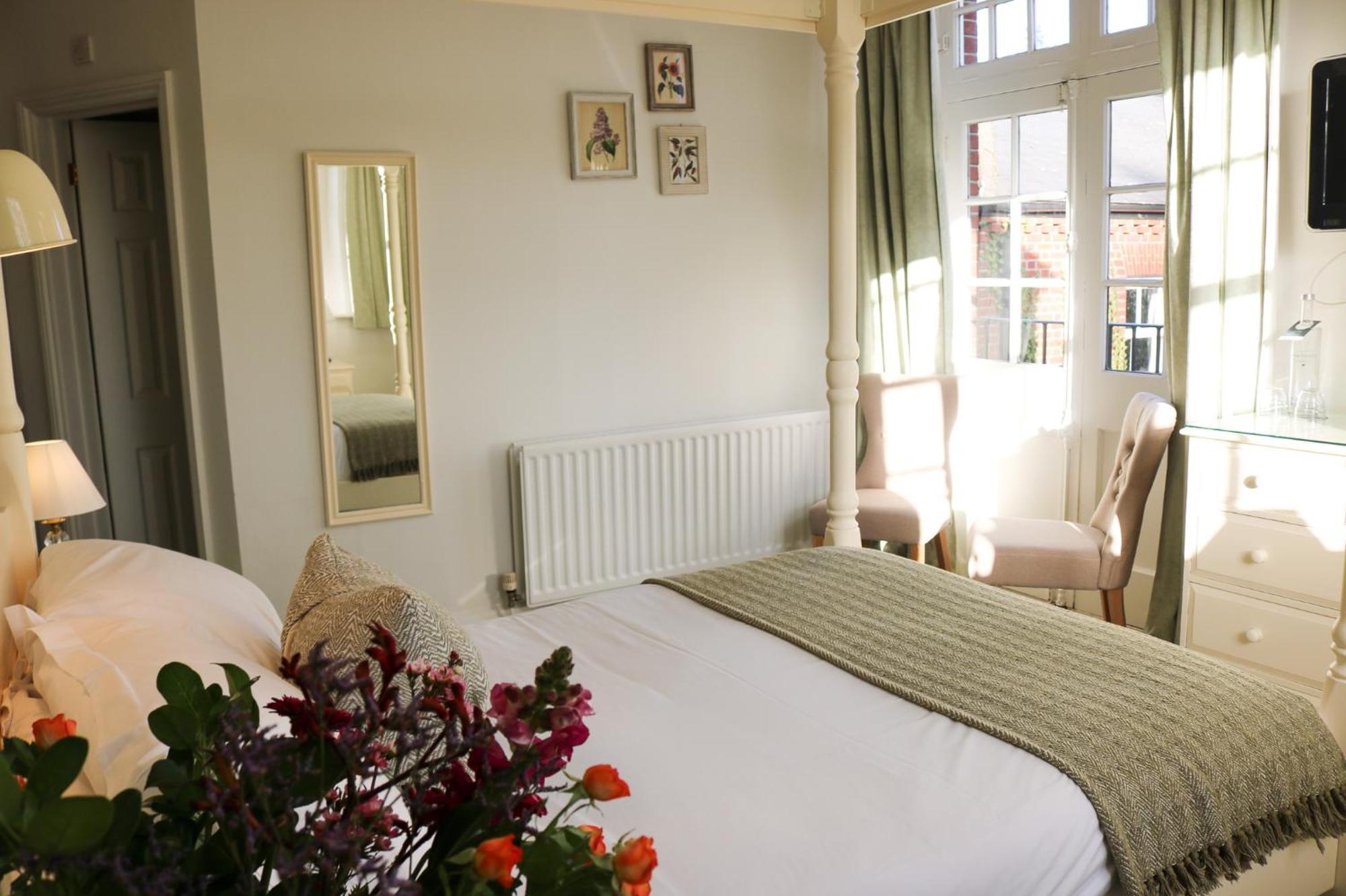 Bartley Lodge Hotel Lyndhurst Bagian luar foto