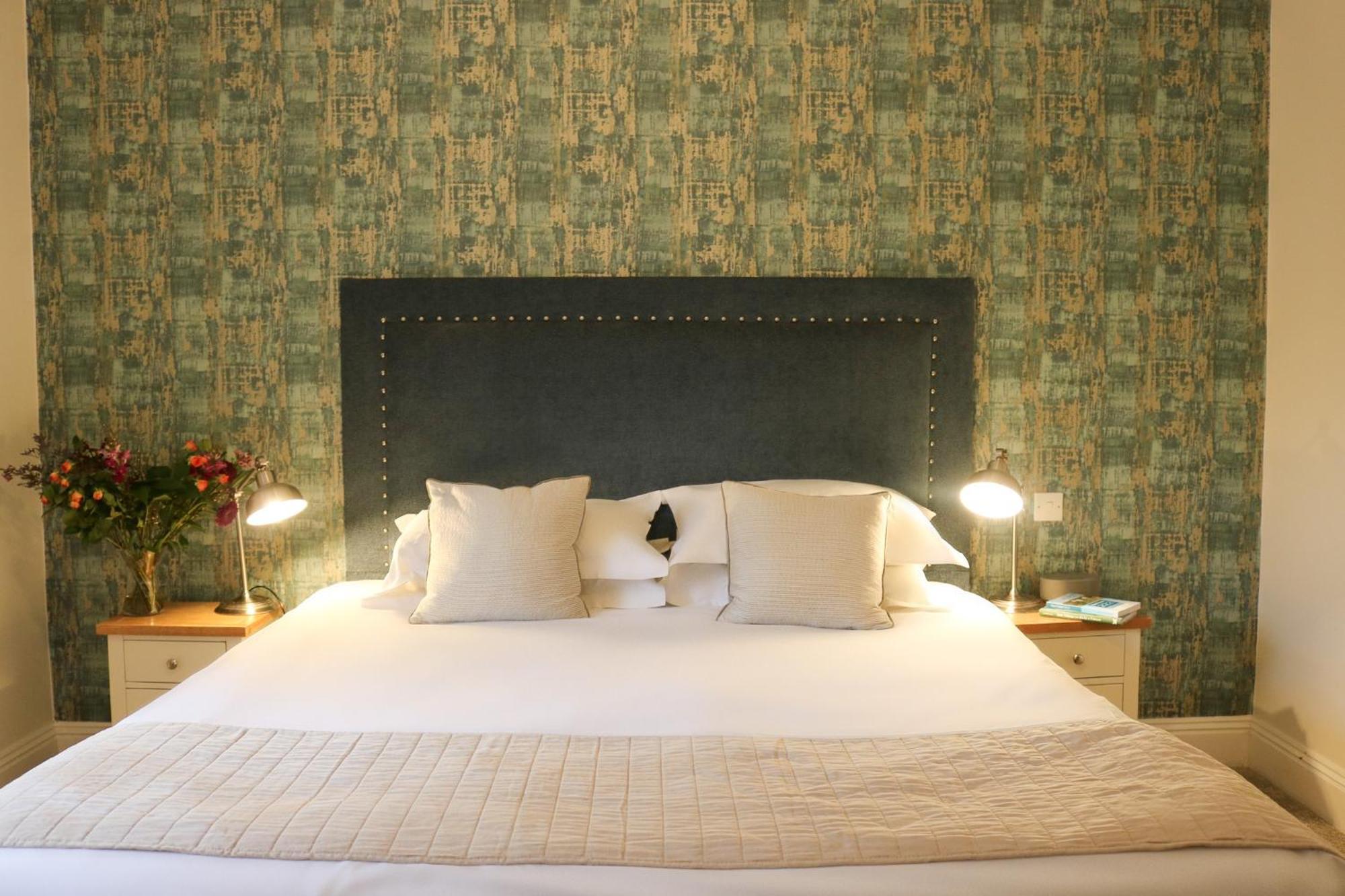 Bartley Lodge Hotel Lyndhurst Bagian luar foto